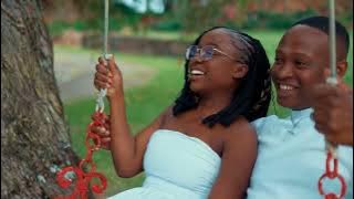 Julian King - Wangu ft Denilson Musekiwa