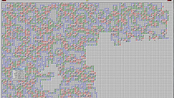 World Record! Biggest Expert-Density Board