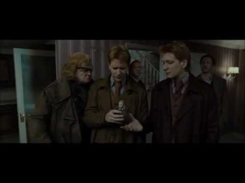 Video: Harry Potter A Relikvie Smrti - 1. část • Strana 2