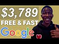 NEW - I Made $3,789.00 By Copy & Paste Using Google (FREE) | Make Money Online