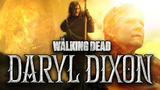 The Walking Dead Daryl Dixon Season 1 Review  Season 2 Theories/Predictions