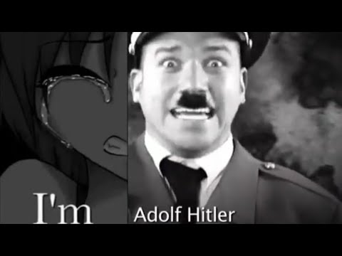 Hitler Status