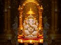 gajanan #ganesh #ganapatibapa #sukhhartadukhharta #ganpatibappamorya #gajanan #vinayaka #shorts #art