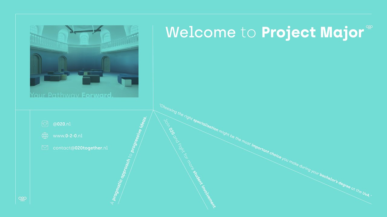 Project Major: European Studies - Eastern European Studies