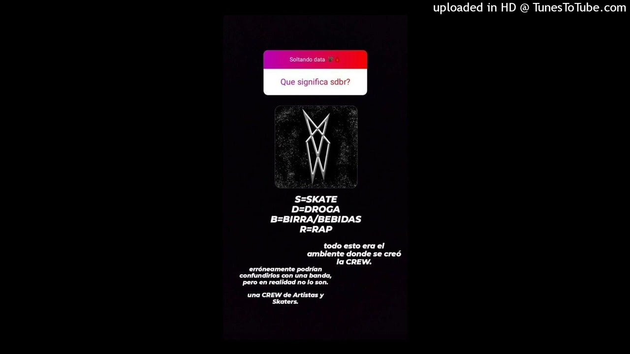 @zerotwo.sdbr, @lenstyle, @92merigo - Agua de deshielo (prod.zerotwo)