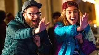 Та Еще Парочка — Русский Трейлер (2019) | Шарлиз Терон, Сет Роген