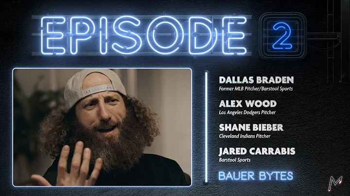 Shane Bieber, Alex Wood, Dallas Braden, + Jared Ca...