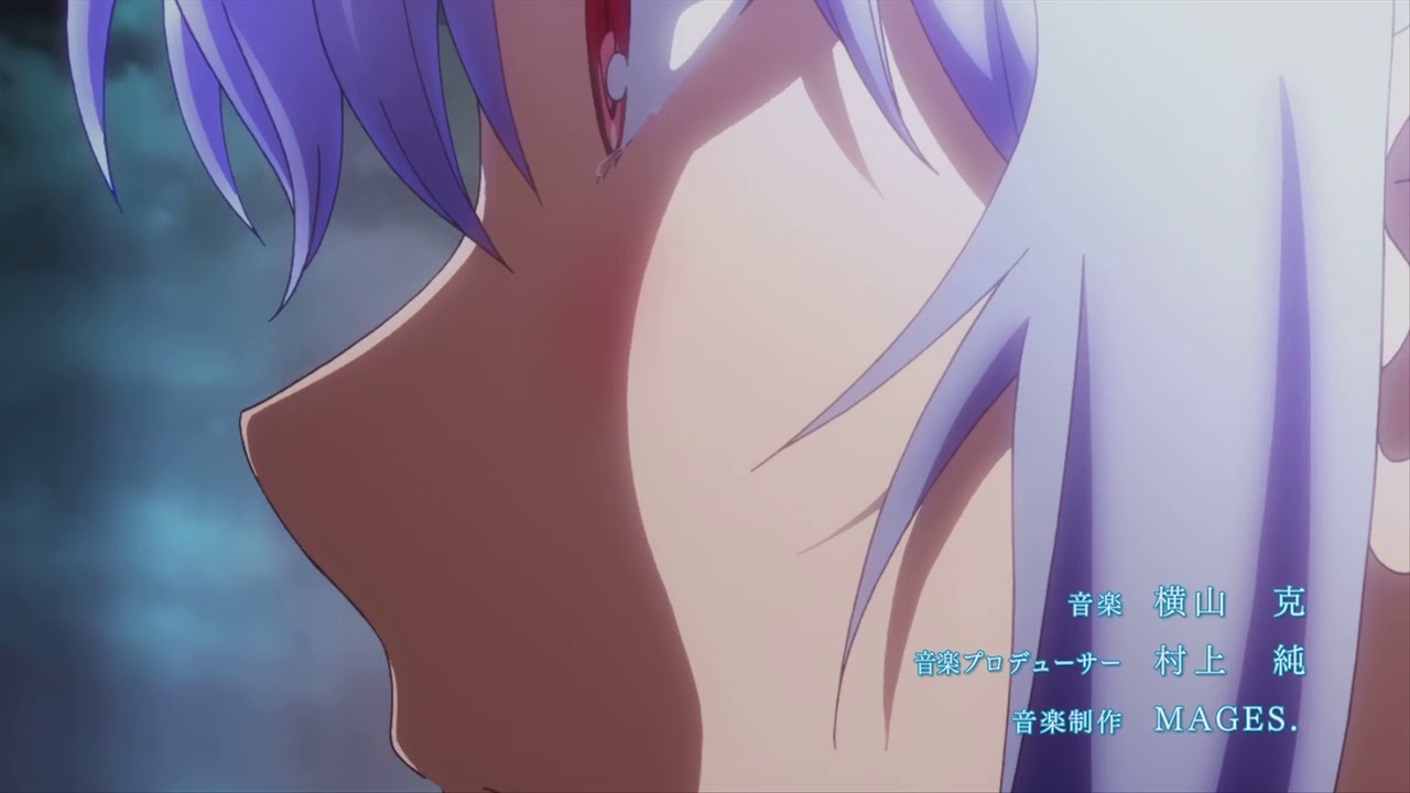 プラスティック メモリーズ 概要 あらすじ 主題歌 登場人物 声優 いっぱいアニメを楽しもう