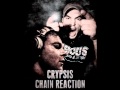 Crypsis ft Chain Reaction - Furious