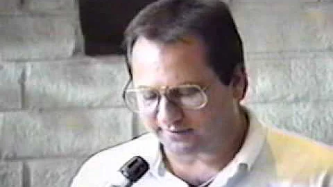 Rick Susie 1991