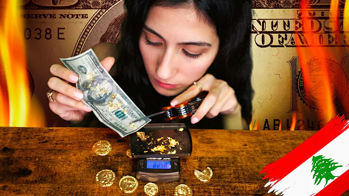 Gold In Collapse: What I Learned From Lebanon's Cr...