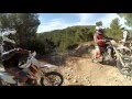 Enduro del Ordal a el Bruc: 2 - Fast &amp; Furious - Music video