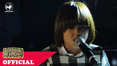 Người Hùng Tí Hon | Tập 12: Happy - Thiên Khôi (Biệt đội Siêu Quậy)