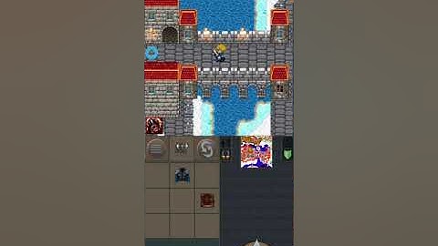 quest tibiame npc gogo pulau nivalis - where is king mort?