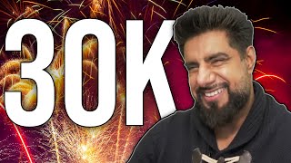 30k Subs, A Non-Sectarian Journey | Mufti Abu Layth