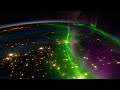 Aurora v2  incredible earth 80k for unreal engine 5