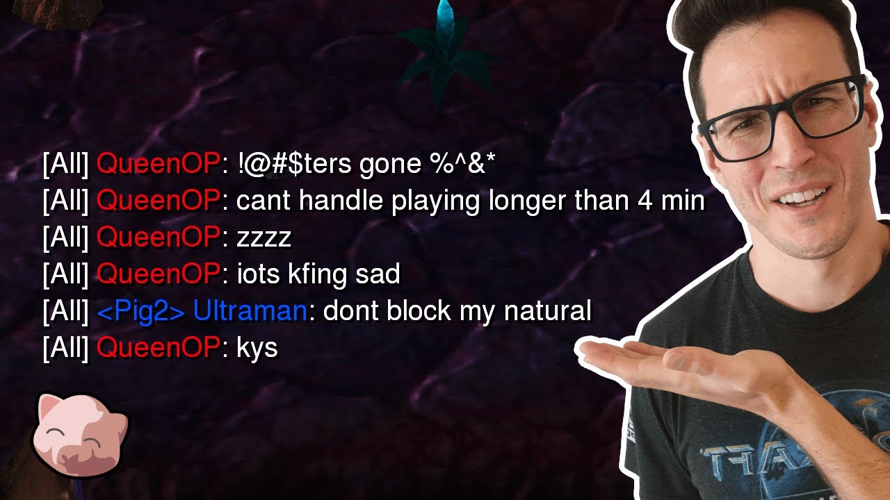 Terran forces Zerg to all-in then cries about it | Salt Mines #37 - StarCraft 2