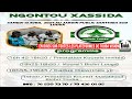 En direct de louga ngontou khassida kourel daara mafatihoul bichri edition 1445h 13 avril 2024