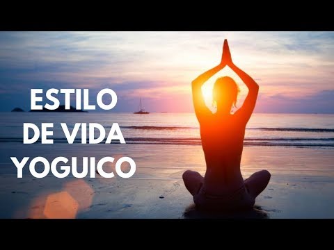 Vídeo: El Ioga Com A Forma De Vida