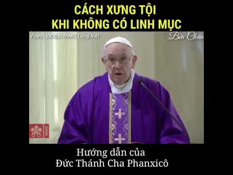 Video: Cách Chọn Người Giải Tội