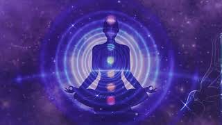 528 Hz DNA Healing Meditation Music