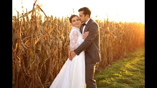 Irina &amp; Peter Wedding highlight video