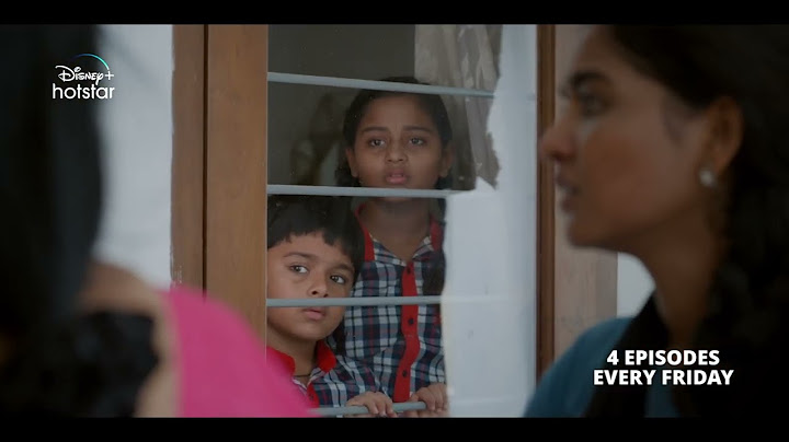 Hotstar Specials | Heart Beat | Streaming Now | Disney + Hotstar