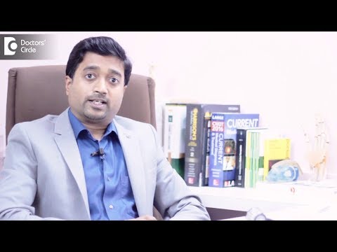 Causes of numbness and tingling around the mouth - Dr. Sharat Honnatti