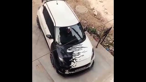 Modified 🔥SWIFT❤🔥 Driving status #carszone #swift #driving #short