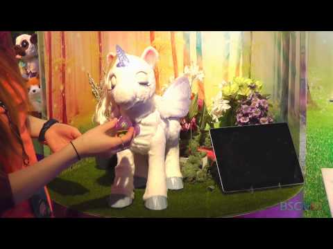 starlily ma licorne magique amazon