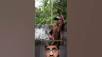 Tidurlah yang lelap kawan ku Part 4 #lucu #memes #ngakak #reels #viral #shorts