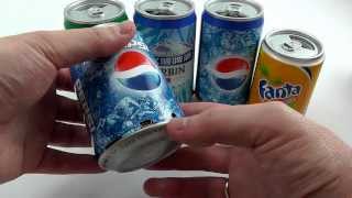 Портативные банки-колонки.Какие они бывают? Портативные банки-колонки.Какие они бывают?