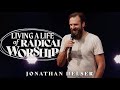 Capture de la vidéo Living A Life Of Radical Worship | Jonathan Helser | Bethel Worship School 2021