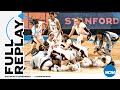 Stanford vs. Arizona: 2021 Women's National Championship | FULL REPLAY