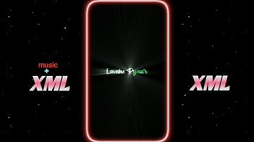 Kabhi Jo Badal Barse Photo xml file (pic xml) #xml #xmlpreset