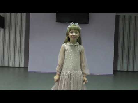 Анна СОЛОМАШЕНКО Я люблю тебе мій тато