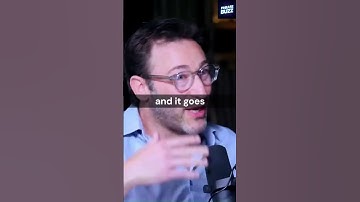 Simon Sinek - Never asking for help is selfish! #simonsinek #sinek #selfish  #askingforhelp