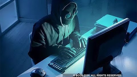 Singapore based cyber firm alerts Indian agencies of a possible cyber attack by China