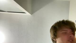 Daniel Larson toothbrush video reaction ￼