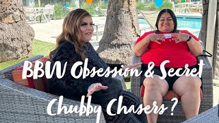 Szn3 • Ep4 BBW Obsession w / Jazzy