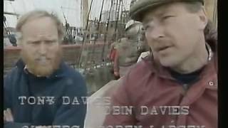 Australia - Official First Fleet Re-Enactment Voyage 1987-88 Profile