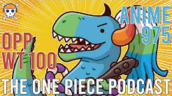 The One Piece Podcast Youtube The One Piece Podcast Youtube