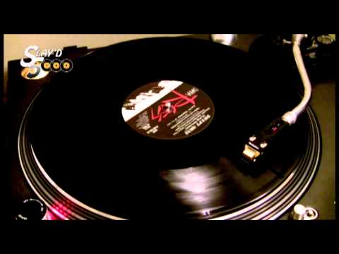 Diana Ross - Swept Away (Long Version) (Slayd5000)