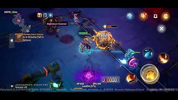 Torchlight: Infinite | Divine Shot TROLL GAME BUILD