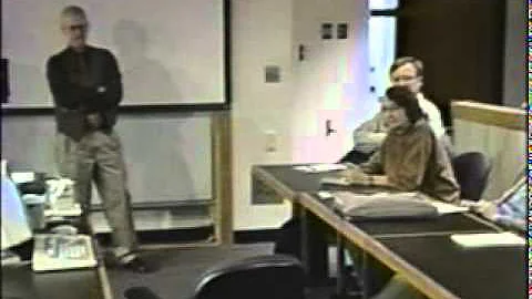 Q Methodology Workshop - Video 1 Introduction