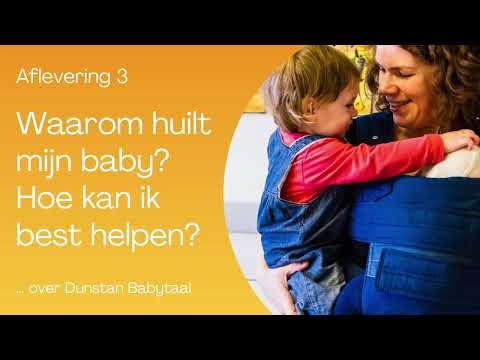 Video: Werkt dunstan babytaal?