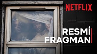 HIS HOUSE | Resmi Fragman | Netflix