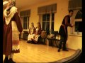Udmurt Dance with Glass on Head - Etkon Korka.AVI
