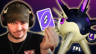 OVERQWIL'S ULTIMATE REVERSAL! | Pokemon Draft League | TPL Week 6