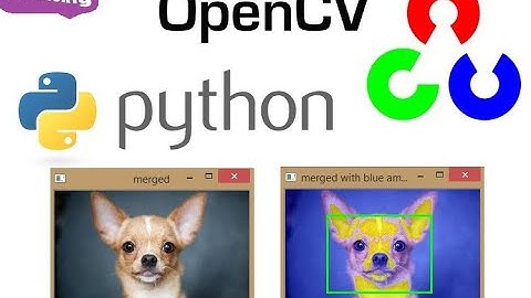 Python OpenCV for Digital Image Processing | Computer Vision | Electrical Engineering Education